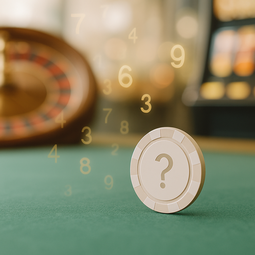 What affects the result in online casinos: truth versus myths